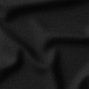 Washed Linen Black